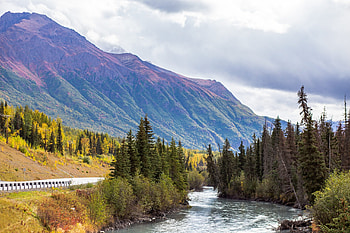 Moving to Alaska, things to know, Alaska travels, relocation tips HD wallpaper