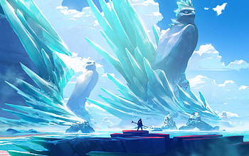 Duelyst Video Game, duelyst, games, artist, artwork, digital-art HD wallpaper