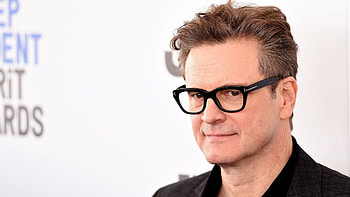 Colin Firth, New Best Full HD wallpaper