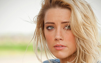 Amber Heard , 44625 px HD wallpaper