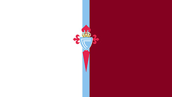 RC Celta de Vigo, logo, celtadevigo, football, celtavigo HD wallpaper