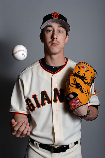 Tim Lincecum, San Francisco Giants HD phone wallpaper
