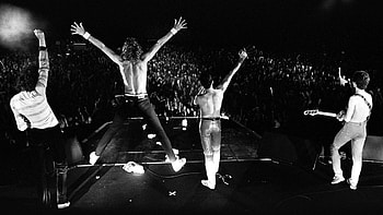 South America, Queen HD wallpaper