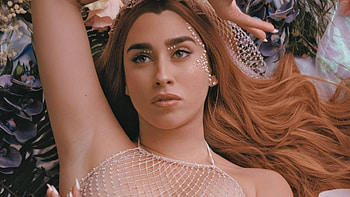 Musician, Lauren Jauregui, , Sarah Simpson HD wallpaper