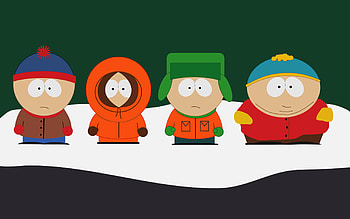 South Park season 22, Erscheinungs Datum, Animation HD wallpaper