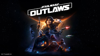 Star Wars Outlaws Video Game, video game, Star Wars Outlaws HD wallpaper