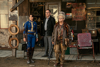 Fallout Series Ensemble, TV Show, Fallout (TV Show) HD wallpaper