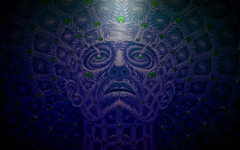 Artwork Alex Grey HD wallpaper
