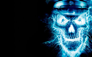 Ghost_Rider, cool, one HD wallpaper