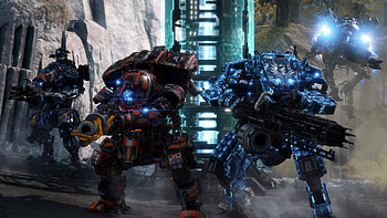 Titanfall 2 Operation Frontier Shield, titanfall-2, games, 2017-games HD wallpaper
