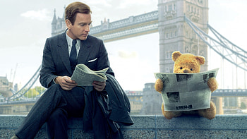 Ewan McGregor, Movies, Christopher Robin HD wallpaper