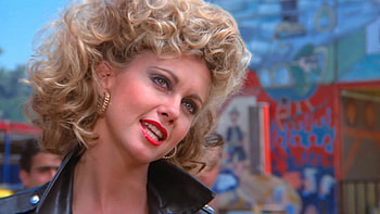 Grease 40th anniversary, Timeless musical, Summer love, Rydell High romance HD wallpaper