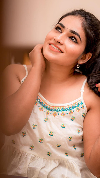 Shruti Selvam, tamil actress, sexy gorgeous HD phone wallpaper