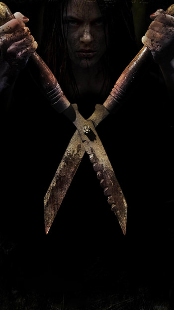 I Spit on Your Grave (2022) movie HD phone wallpaper