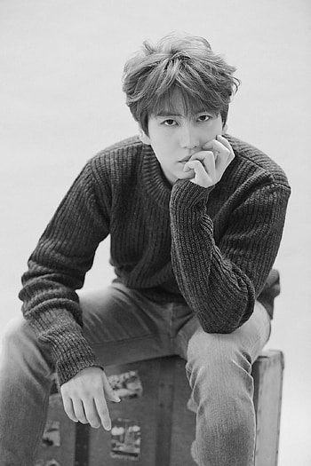 Kyuhyun, 57 sect HD phone wallpaper