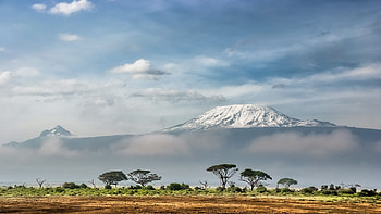 Africa, Mount Kenya , mount kenya backgrounds HD wallpaper