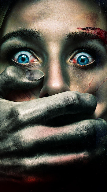 The Bye Bye Man (2022) movie HD phone wallpaper