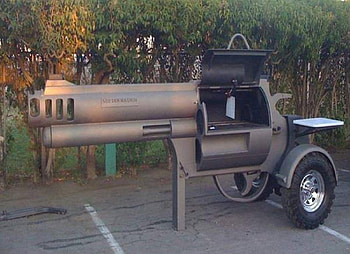 Time to Cook em' Up, texas, grill, hot, guns, pistols, fire, western HD wallpaper