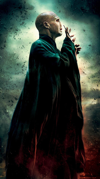 Harry Potter and the Deathly Hallows: Part 2 (2022) movie HD phone wallpaper