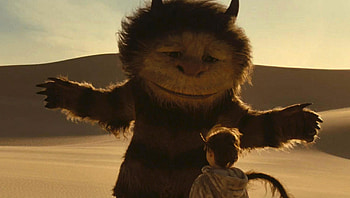 Where the Wild Things Are (2022) movie HD wallpaper