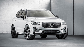 Heico Sportiv Volvo Xc60 T8 Recharge AWD R Design 2022 Cars HD wallpaper