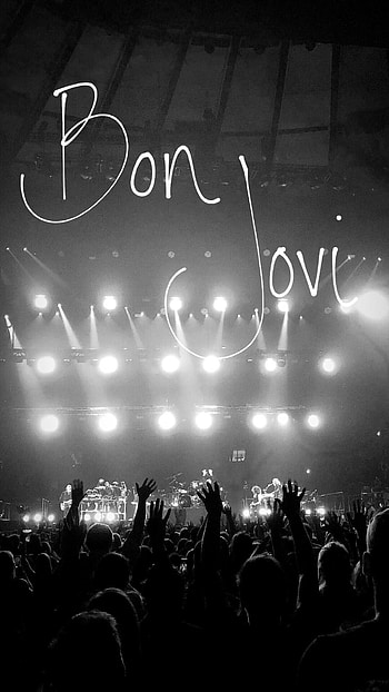 Bon Jovi, Pin-worthy , Fancraft items, Display of devotion HD phone wallpaper