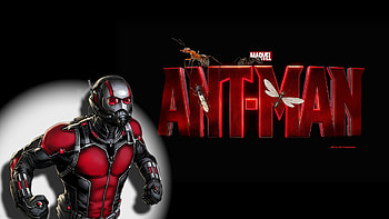 Ant-Man and Friends, ant-man, nexus, cartoon, fan art, creepy crawlers, small, , background, mcu, animation, 1920x1080 only, the wasp, anime, ant HD wallpaper