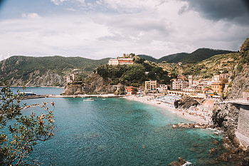 Cinque Terre, Travels, Schnste dorf HD wallpaper