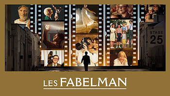 movie, The Fabelmans HD wallpaper