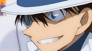 Magic Kaito anime, Twitter, Detective Conan , Kaito Conan movie HD wallpaper