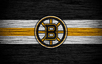 Boston Bruins, Sports, Emblem, Logo, Nhl, Hockey HD wallpaper