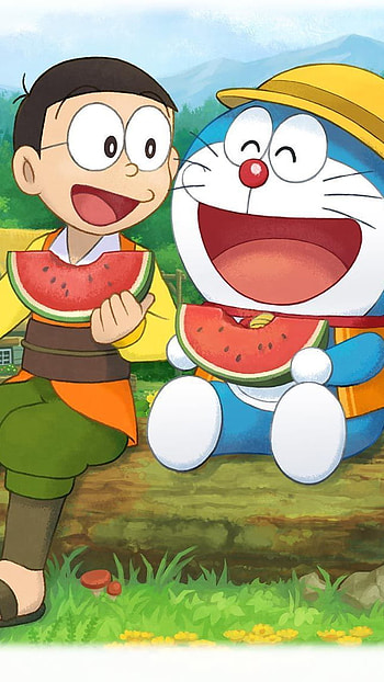 Brothers, cartoon HD phone wallpaper