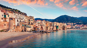 Aeolian Islands, Coastal holidays, Mediterranean paradise, Unforgettable experiences HD wallpaper