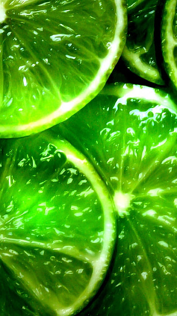 3D , Lime green , , Lime HD phone wallpaper