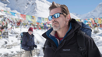 Everest (2022) movie HD wallpaper