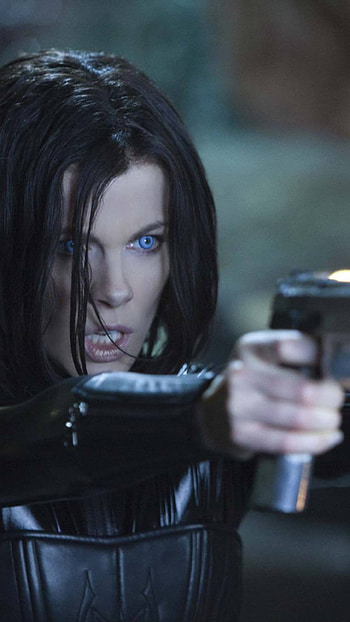 Underworld Awakening , 7 Plus, Underworld franchise, Stylish lockscreen HD phone wallpaper