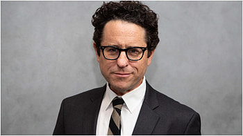 J.J. Abrams, Movies, Abrams Set HD wallpaper