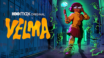 TV Show, Velma HD wallpaper