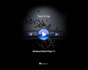 Media player 11, player, turnup, media HD wallpaper