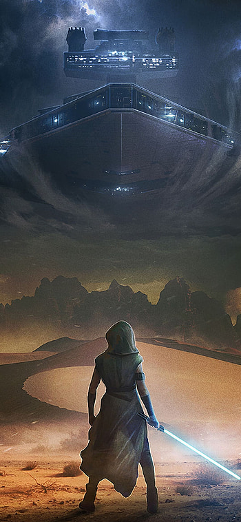 Star Wars, High-quality , Star Wars fan art, able HD phone wallpaper
