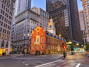 Massachusetts, Ultimate guide, Go, Eat HD wallpaper