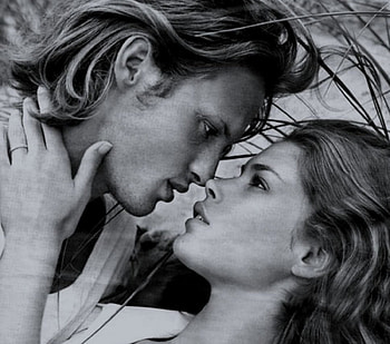 Look of love, color, expression, , new HD wallpaper