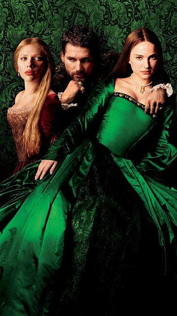 The Other Boleyn Girl (2022) movie HD phone wallpaper