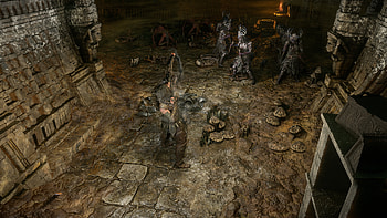 Dragon Age: The Veilguard - Stunning Ultra, video game, Dragon Age: The Veilguard HD wallpaper