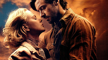 Australia, Movie, Fanart, Movie HD wallpaper