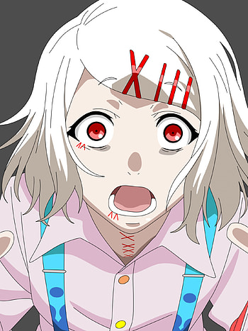 Close-up, Juuzou Suzuya HD phone wallpaper