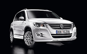 Probably The Best Car In The World, tiguan, crossover, car, vw, german HD wallpaper