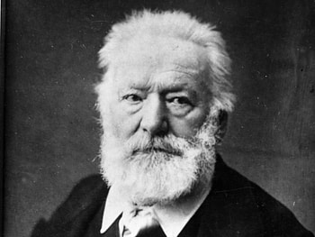 Victor Hugo , ID: 81176, Victor Hugo HD wallpaper