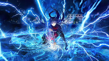 Holy Night Witch — | Witch of the Sacred Night () | : Witch on the Holy Night HD wallpaper