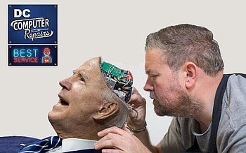 Gaffe Diagnostics, circuit, repair, sign, man HD wallpaper